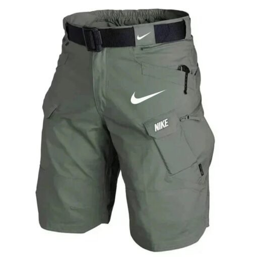 Premium Men's Comfy Short - Image 4