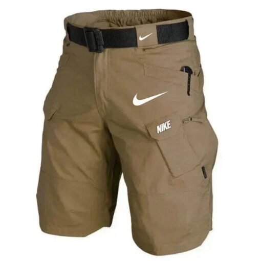 Premium Men's Comfy Short - Image 3