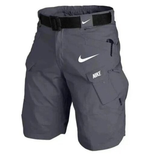 Premium Men's Comfy Short - Image 5