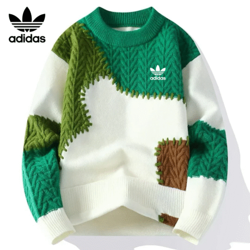Adidas Premium Sweater