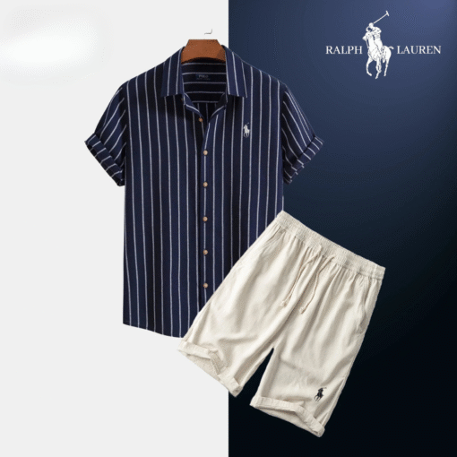 Ralph Lauren Men's Summer Set - Image 3