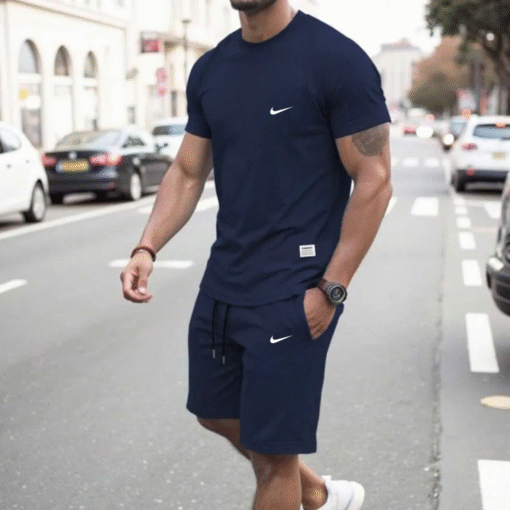 Nike Men's Summer Set - Image 2