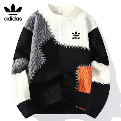 Adidas Premium Sweater - Image 2