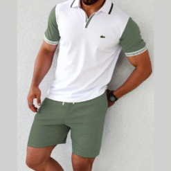 Lacoste Men's Summer Set