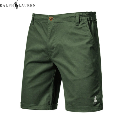 Premium Men's Short - Image 3