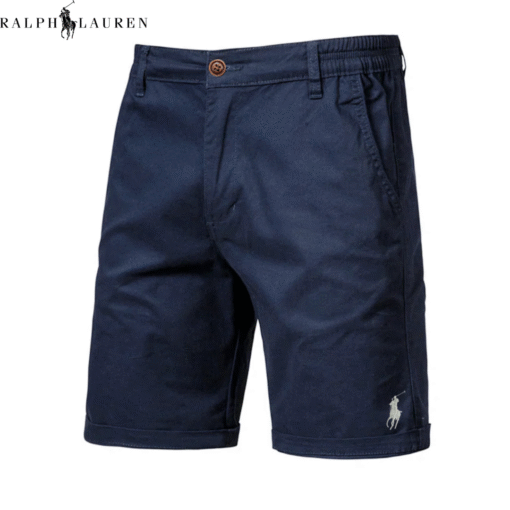 Premium Men's Short - Image 4