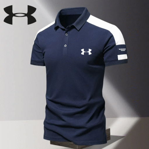 Under Armour Polo T-Shirt