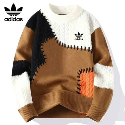 Adidas Premium Sweater - Image 4