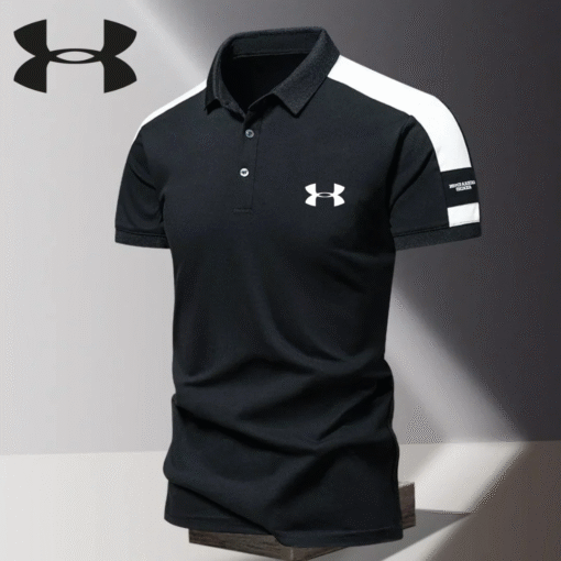 Under Armour Polo T-Shirt - Image 3