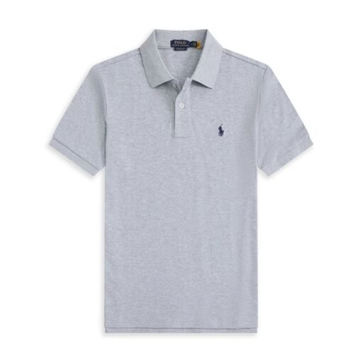 Premium Men's Polo T-Shirt - Image 5
