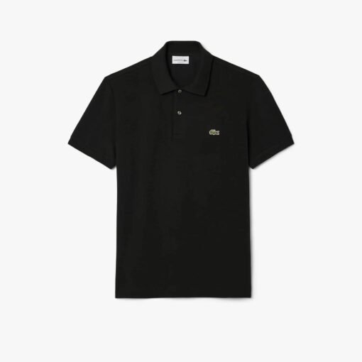 Premium Men's Polo T-Shirt - Image 3