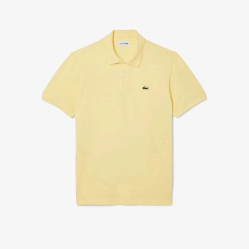 Premium Men's Polo T-Shirt - Image 4