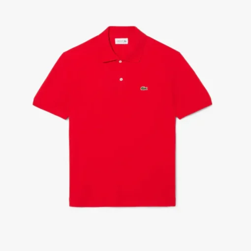 Premium Men's Polo T-Shirt - Image 7