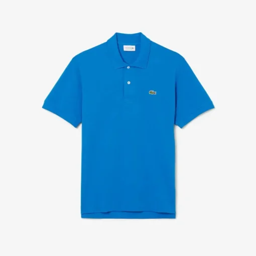 Premium Men's Polo T-Shirt - Image 2