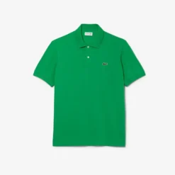 Premium Men's Polo T-Shirt