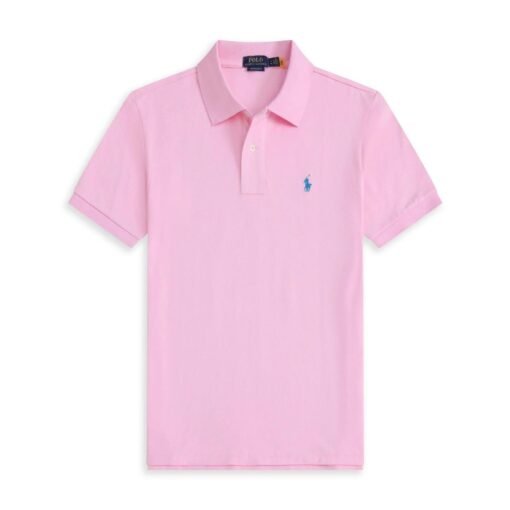 Premium Men's Polo T-Shirt - Image 7